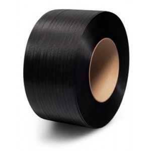 polyester şerit